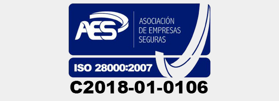 ISO 28000 Colombia