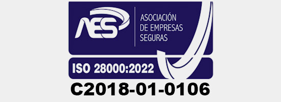 ISO 28000 Colombia