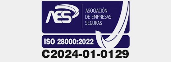ISO 28000 Colombia