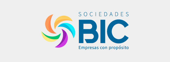 Somos una empresa BIC