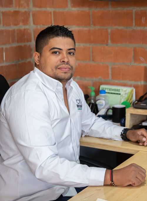 Movitrans Tractomulas Colombia